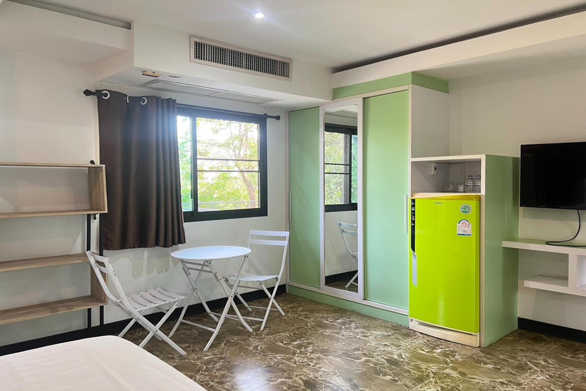 Bkl Pool Villa Pattaya Bang Lamung Eksteriør bilde
